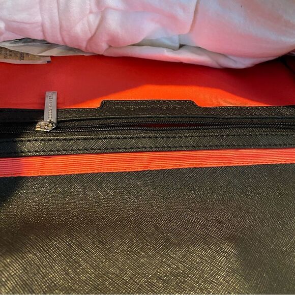 NWT BCBGMaxAzria Clutch Bag - Picture 4 of 4